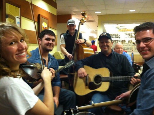 IHOP nights outside of Thursday are just as cool!