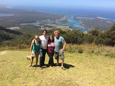 Laurieton Lookout