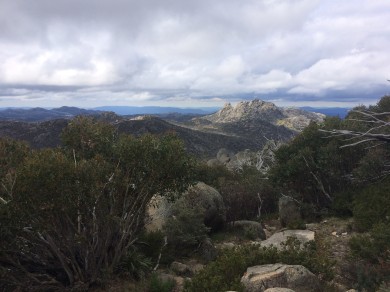 Mount Buffalo National Park