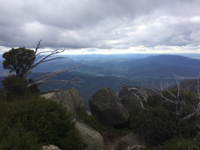 Australian Alps