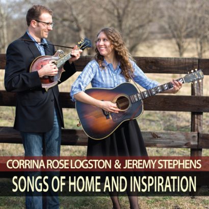 Songs of Home and Inspiration